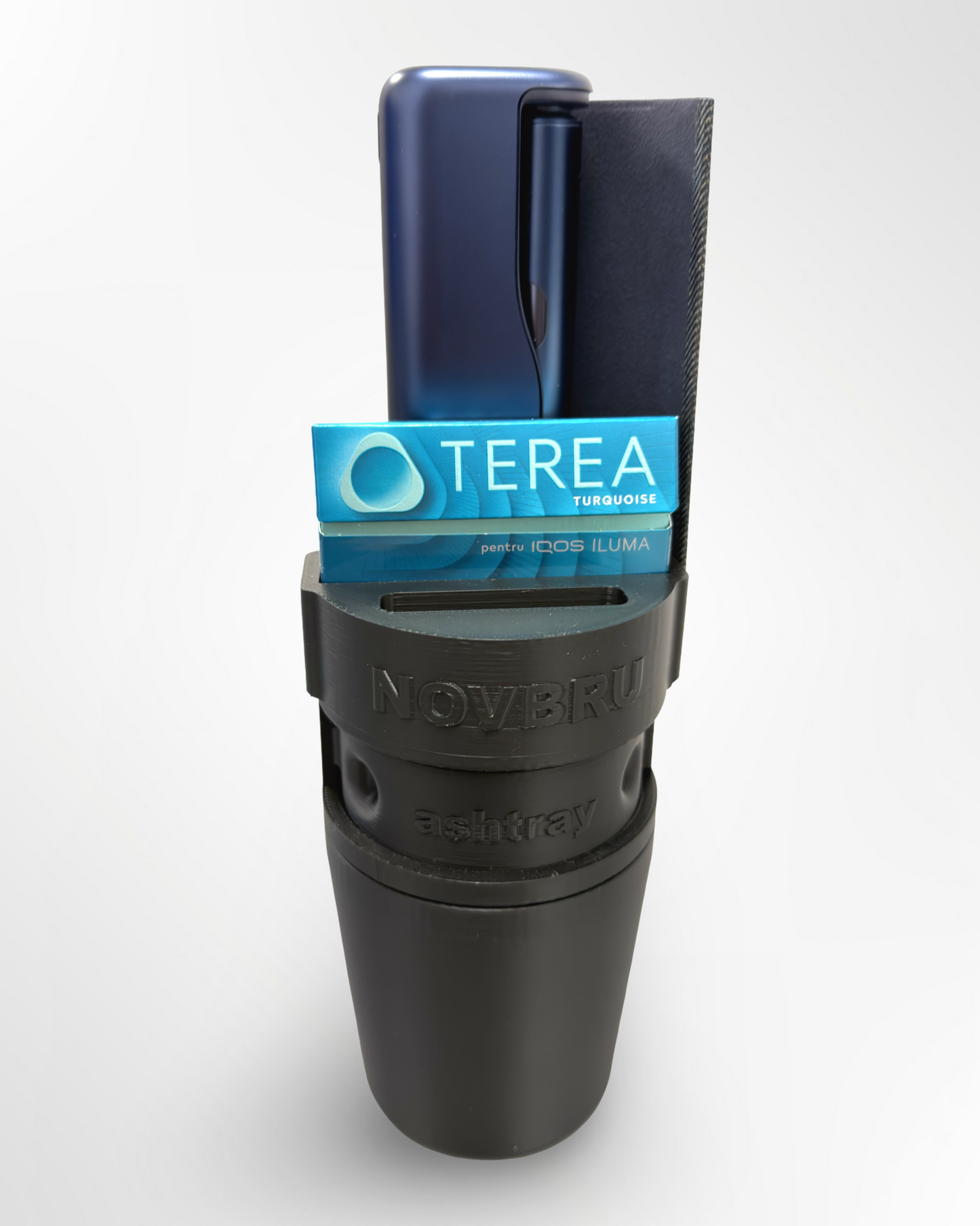 Suport Auto IQOS ILUMA 3 IN 1