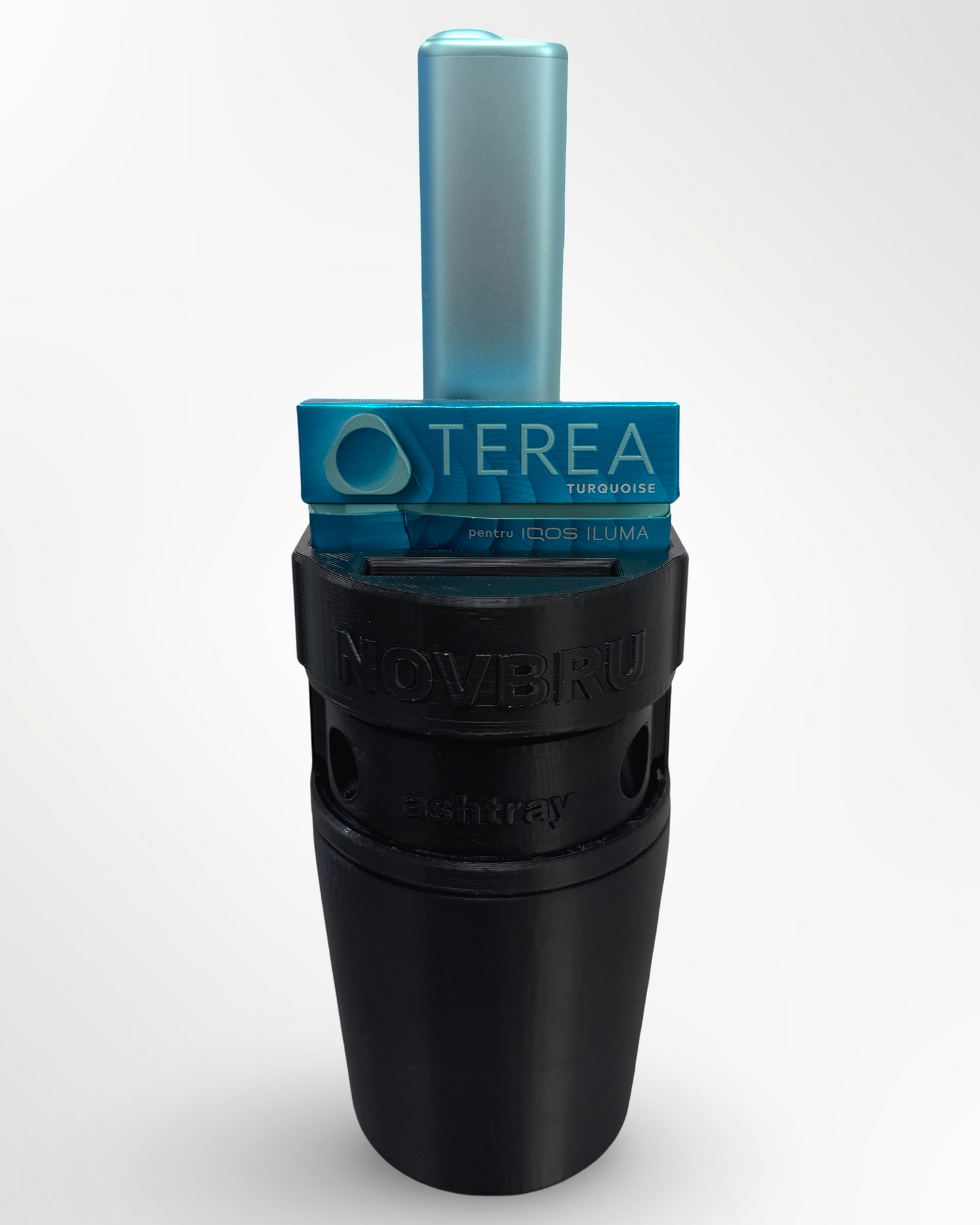 Suport Auto IQOS ILUMA 3 IN 1