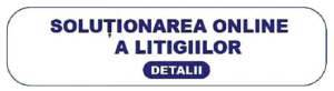 Platforma europeană de soluționare a litigiilor
